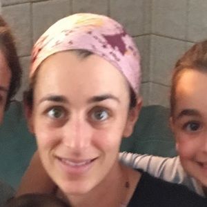 Meet your Posher, Kate